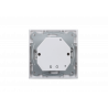Built-in panel SR-2836N-CCT /1 zone, white housing/ Built-in panel SR-2836N-CCT /1 zone, white housing/