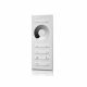 Remote SR-2839DIM /1 zone, white/