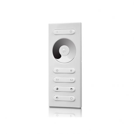 Remote SR-2839DIM /1 zone, white/