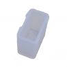 Plug without hole 20x8x20mm for RX16C0TD-A Plug without hole 20x8x20mm for RX16C0TD-A