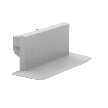 End cap without hole SL093-3 for LED profile LP-SL093
