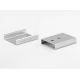 Metal clip SL098-4 for LED profile LP-SL098