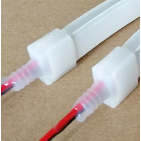 Cable plug set for W16C0TD-A Led Neon Cable plug set for W16C0TD-A Led Neon