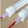 Комплект заглушка с кабелем для W16C0TD-A Led Neon