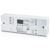 Decoder SR-2102AC -2CH (DMX/TRIAC) Decoder SR-2102AC -2CH (DMX/TRIAC)