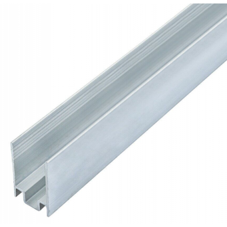 Aluminum profile b.p. LPN-16 LP