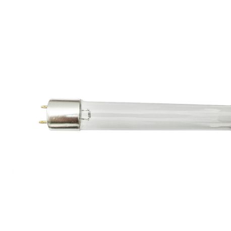 UVC lamp G8T5 288mm 8W UVC lamp G8T5 288mm 8W