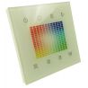 Built-in Touch Panel SR-2831S-AC (W) /1 zone, white case/ Built-in Touch Panel SR-2831S-AC (W) /1 zone, white case/