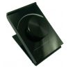 Desktop panel SR-2836D (B) /1 zone, black case/ Desktop panel SR-2836D (B) /1 zone, black case/