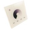 Panel SR-2822A-AC (W) /1 zone, white case/