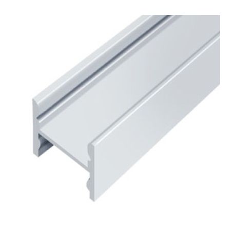 Aluminum overlay profile LPS12 LP