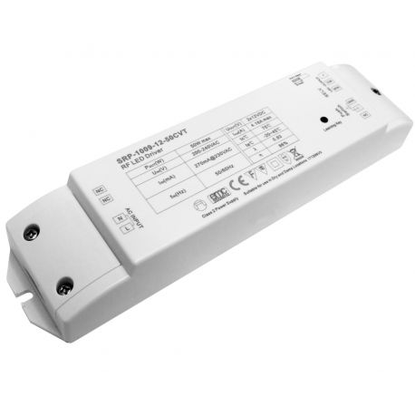 Driver-receiver SRP-1009-12-50CVT (RF) Driver-receiver SRP-1009-12-50CVT (RF)