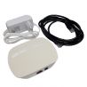SR-2818WIN Converter Gateway (WIFI to RF) White SR-2818WIN Converter Gateway (WIFI to RF) White