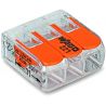 WAGO 221-415 terminal block