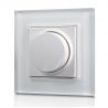 SR-2835DIM panel (3V, DIM) /1 zone, white case/ SR-2835DIM panel (3V, DIM) /1 zone, white case/