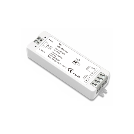 LED контролер-приймач V1