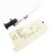 Контролер з датчиком SR-8001A-DC