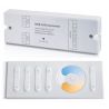 Single-zone LED controller with remote SR-2839CCT Single-zone LED controller with remote SR-2839CCT