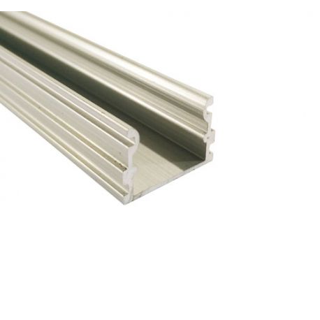 Aluminum profile LP21-14