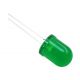 Світлодіод GNL-10003PGD-TL green