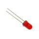 Світлодіод BT-204SED-31-624O10-C6-SC red