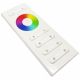 Remote SR-2839W /1 zone, white/