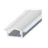 Profile aluminum LPV7 LP led