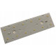 Плата змонтована 12xOSLON (HB-IP-2X6)