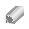 Aluminum corner profile LPU17 LP led Aluminum corner profile LPU17 LP led