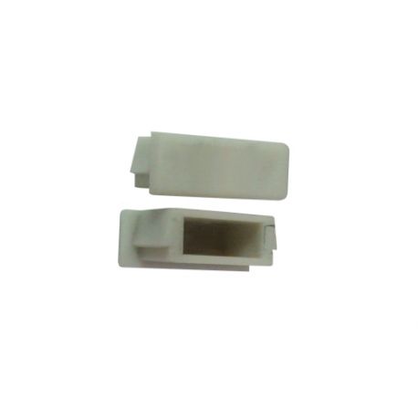 Blind plug for LED profile CAB262/CAB251