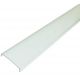Transparent diffuser for CAB profile