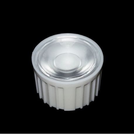 Lens HX-20-25M with white holder