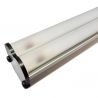 Linear light DVX-1200-40 5000K (matte diffuser)