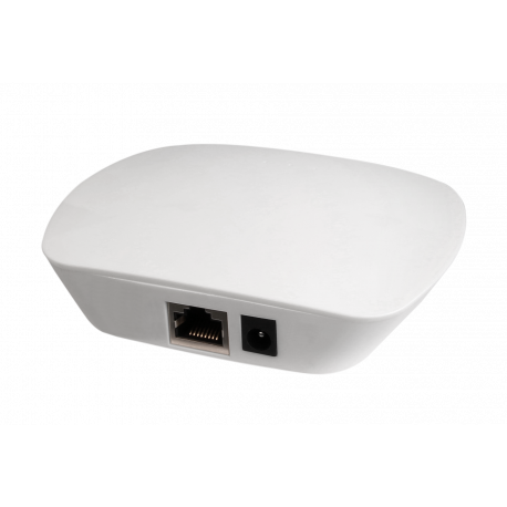 SR-2818WIN-ZG converter gateway (WiFi to ZigBee) white SR-2818WIN-ZG converter gateway (WiFi to ZigBee) white
