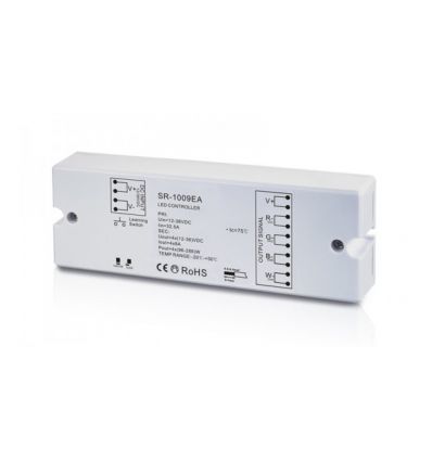 LED controller-receiver SR-1009EA LED controller-receiver SR-1009EA