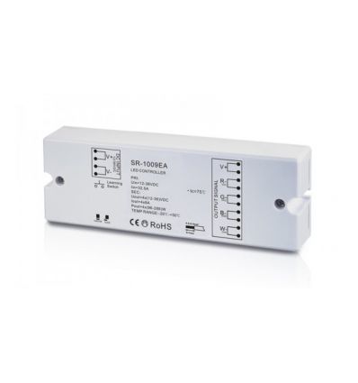 LED контроллер-приемник SR-1009EA