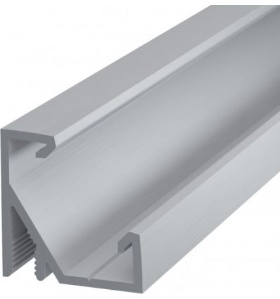Aluminum corner profile LPU17 LP