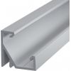 Aluminum corner profile LPU17 LP