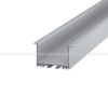 Aluminum embedded profile LSV40 LP Aluminum embedded profile LSV40 LP