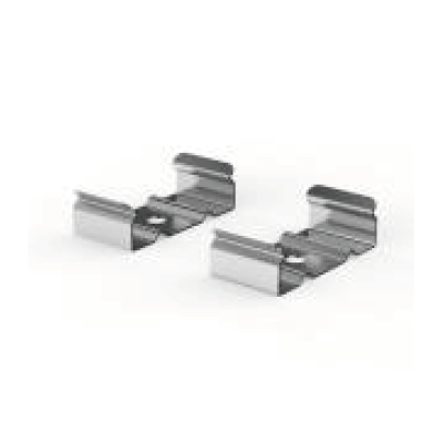 Metal clip for LED profile LP-SL133