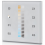 Built-in panel SR-2830B White (220VAC, CCT, 4 zones)