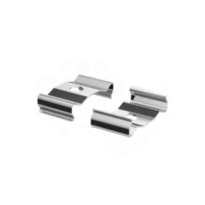 Metal clip for LED profile LP-SL085