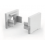 Plug with hole for LED profile LP-SL347