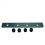 Metal connector 180 degrees SPLA-1 for LED profile