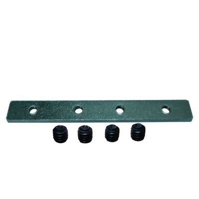 Metal connector 180 degrees SPLA-1 for LED profile