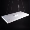 Прямоугольный светодиодный светильник ARMLINE-300x1200-S