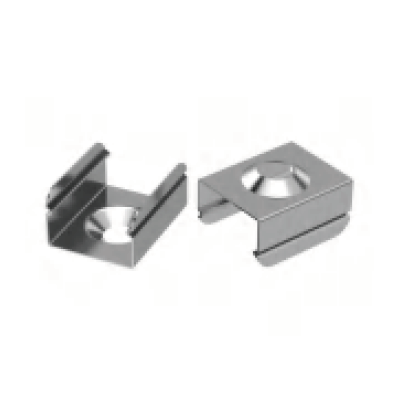 Metal clip for LED profile LP-SL143B