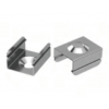 Metal clip for LED profile LP-SL143B