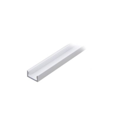 Aluminum profile LP7 LP led white 1m