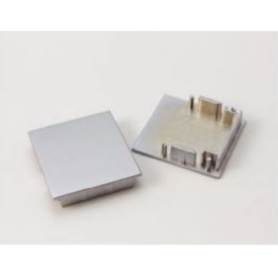 End cap without hole for LED profile LP-SALP3030